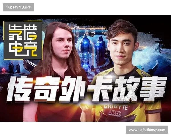 英雄联盟S赛背后的传奇故事:那些不为人知的奋斗与荣耀 英雄联盟S赛背后的传奇故事:那些不为人知的奋斗与荣耀